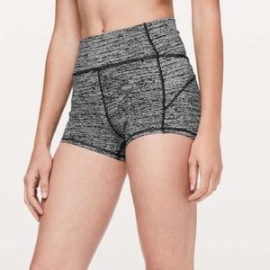 Lululemon In Movement Short Size 8